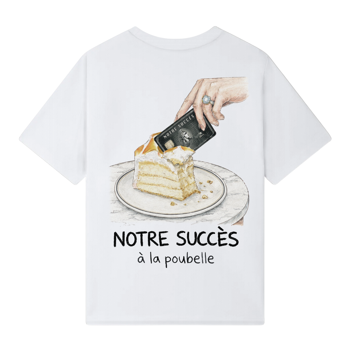 Innsbruck Casual T-Shirt 1