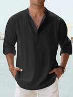 Algiers Contemporary Shirt 3