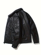Seville Modern Jacket 3