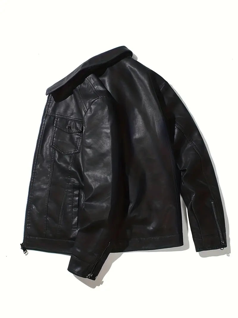 Seville Modern Jacket 3