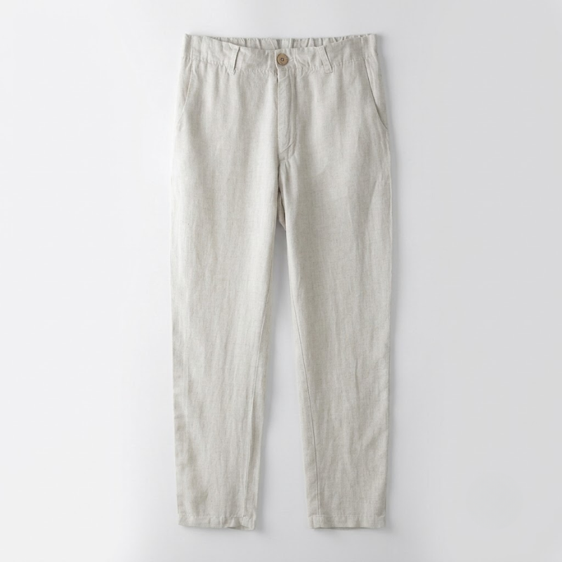 São Paulo Trousers - Tailored Menswear 8