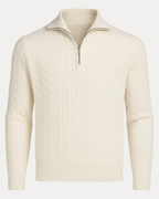 Panama City Modern Sweater 1