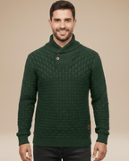 Guadalajara Relaxed Sweater 6
