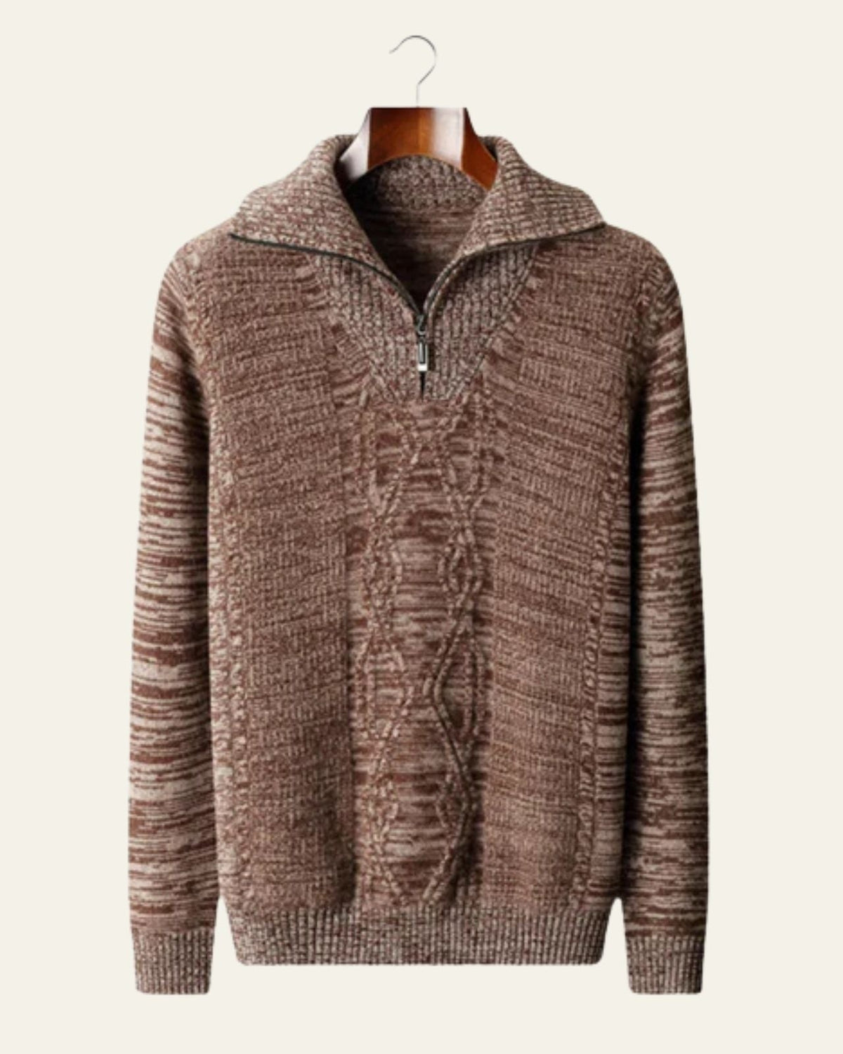 Punta Cana Soft-Style Sweater 5