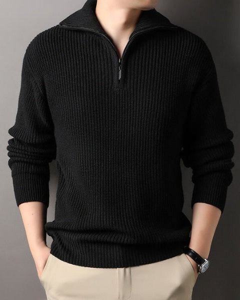 Buenos Aires Modern Sweater 5