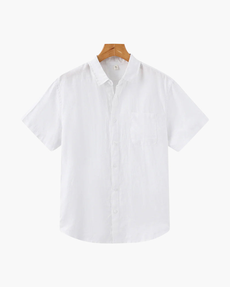 Lagos Modern Shirt 10
