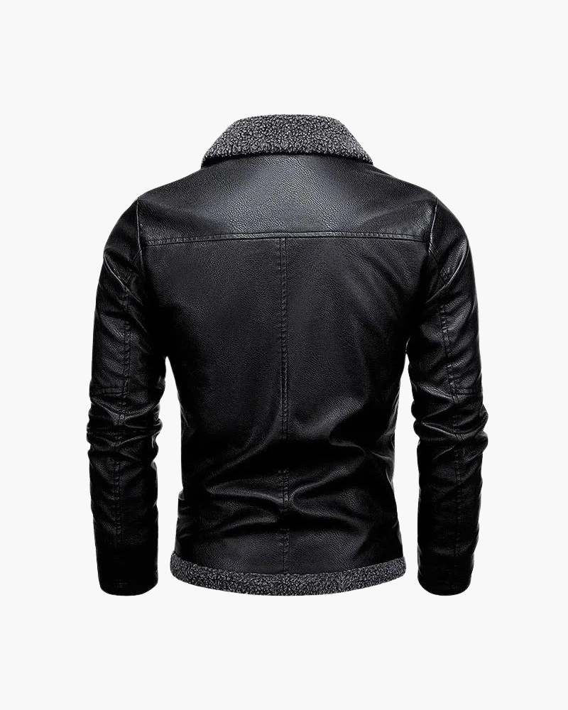 Nairobi Classic Jacket 5