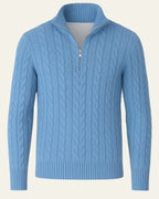 Savannah Classic Sweater 4