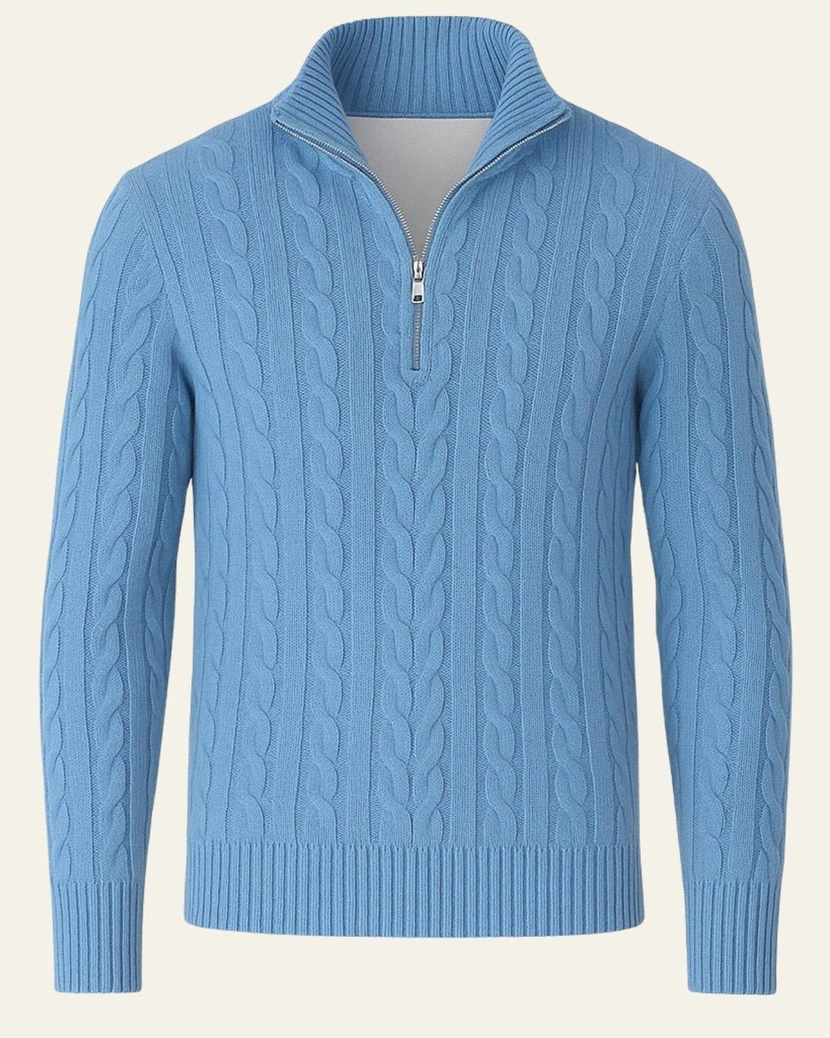 Savannah Classic Sweater 4