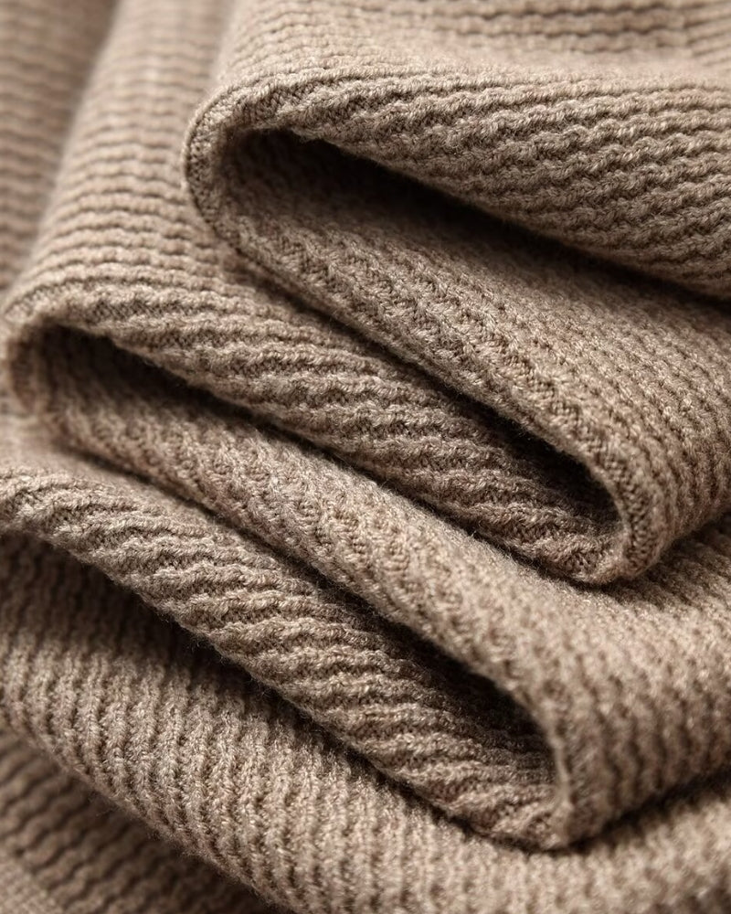 Cape Town Contemporary Sweater 6