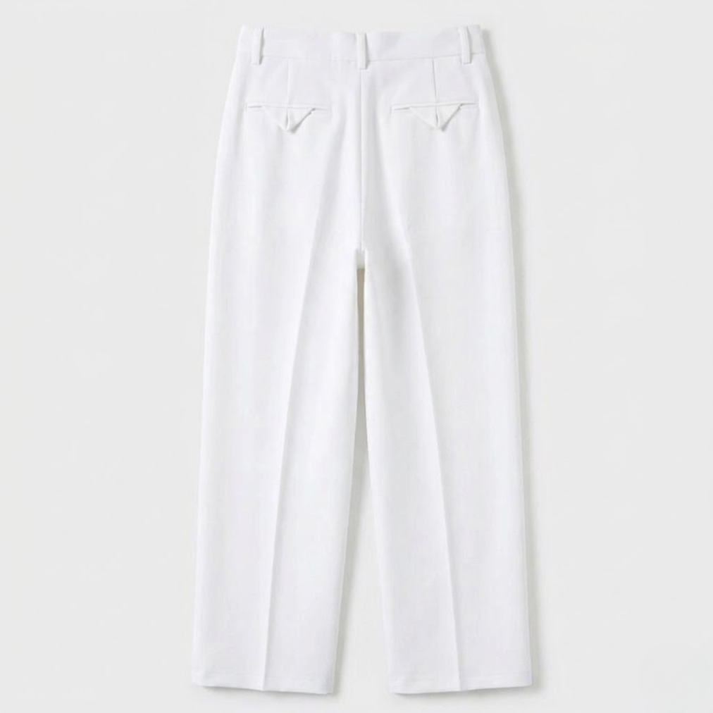 Rio de Janeiro Trousers - Tailored Menswear 13