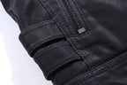 Turin Contemporary Jacket 5
