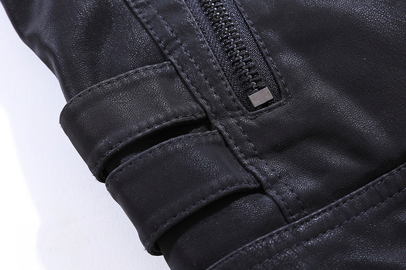 Turin Contemporary Jacket 5