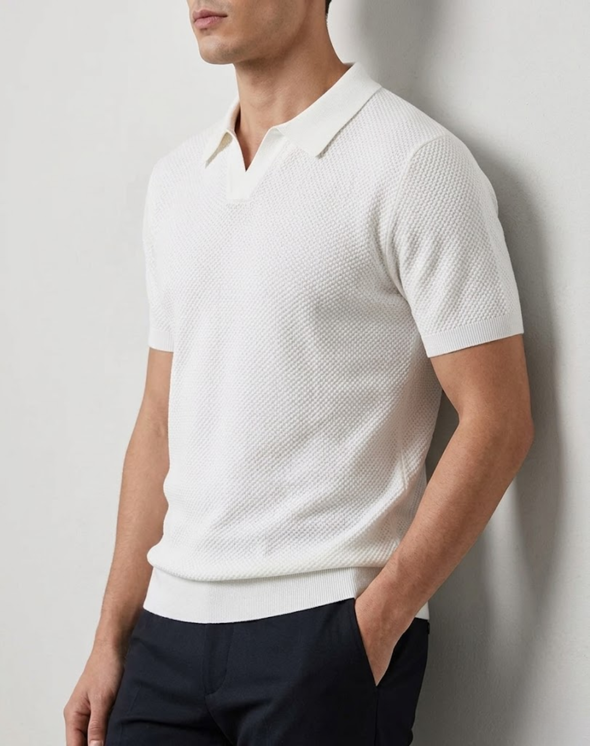 Buzios Classic Polo Shirt 11