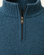 Mexico City Soft-Style Sweater 7