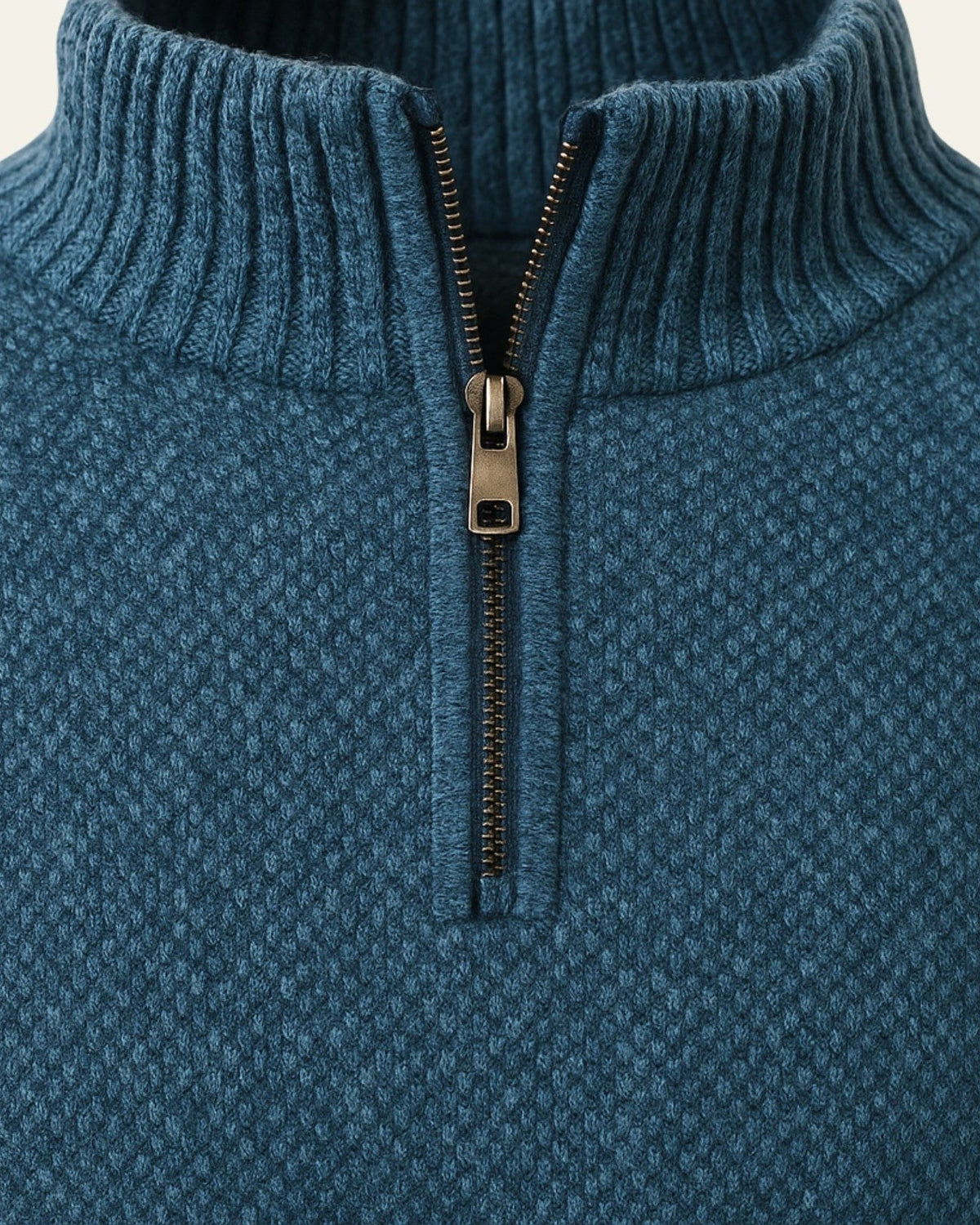 Mexico City Soft-Style Sweater 7