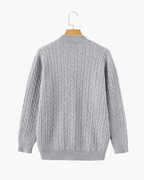 Goa Modern Sweater 9