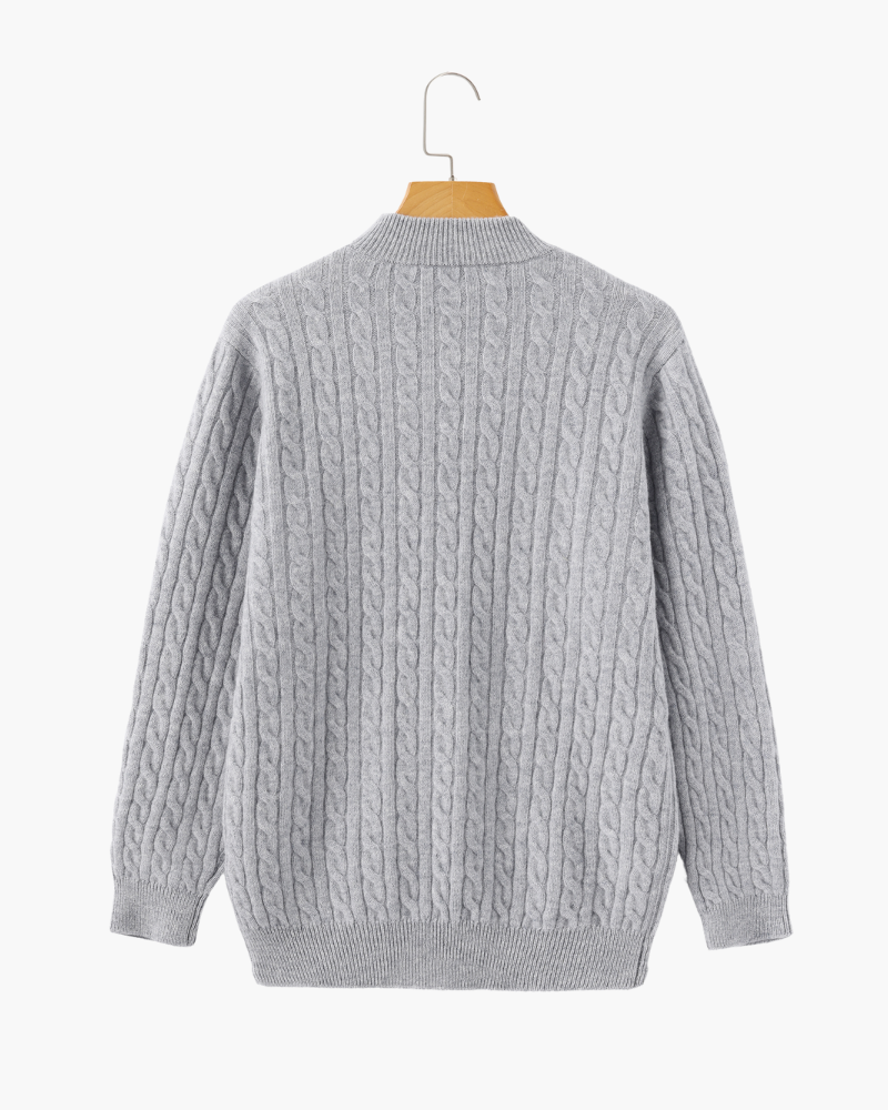 Goa Modern Sweater 9