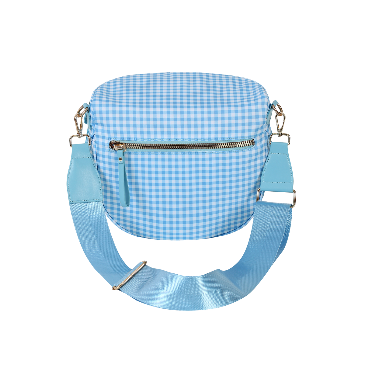 GoFree – Gingham Edition