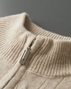 Nassau Contemporary Sweater 11