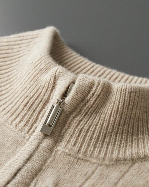 Nassau Contemporary Sweater 11