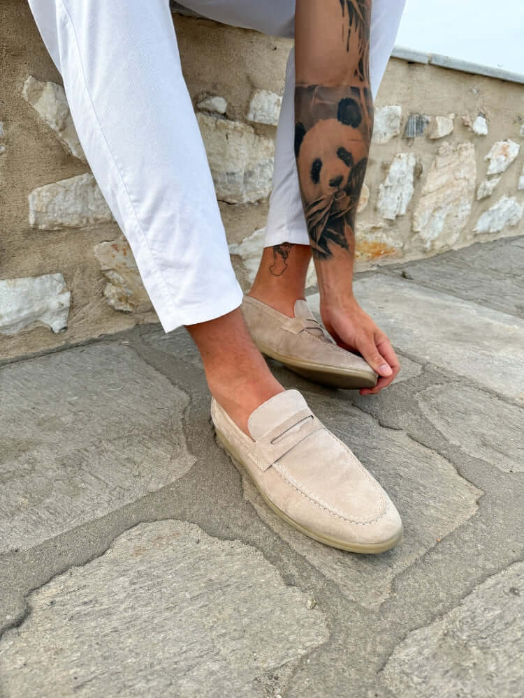 San Sebastián Loafers - Casual Footwear 6