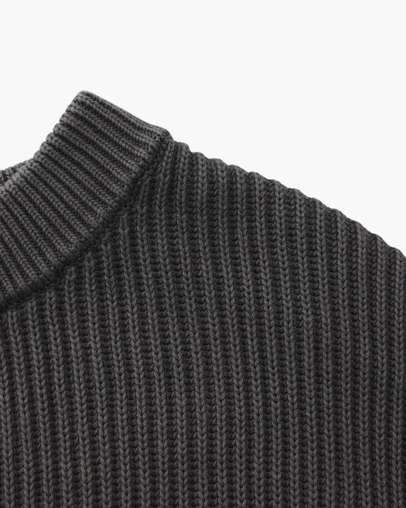 Delhi Classic Sweater 11