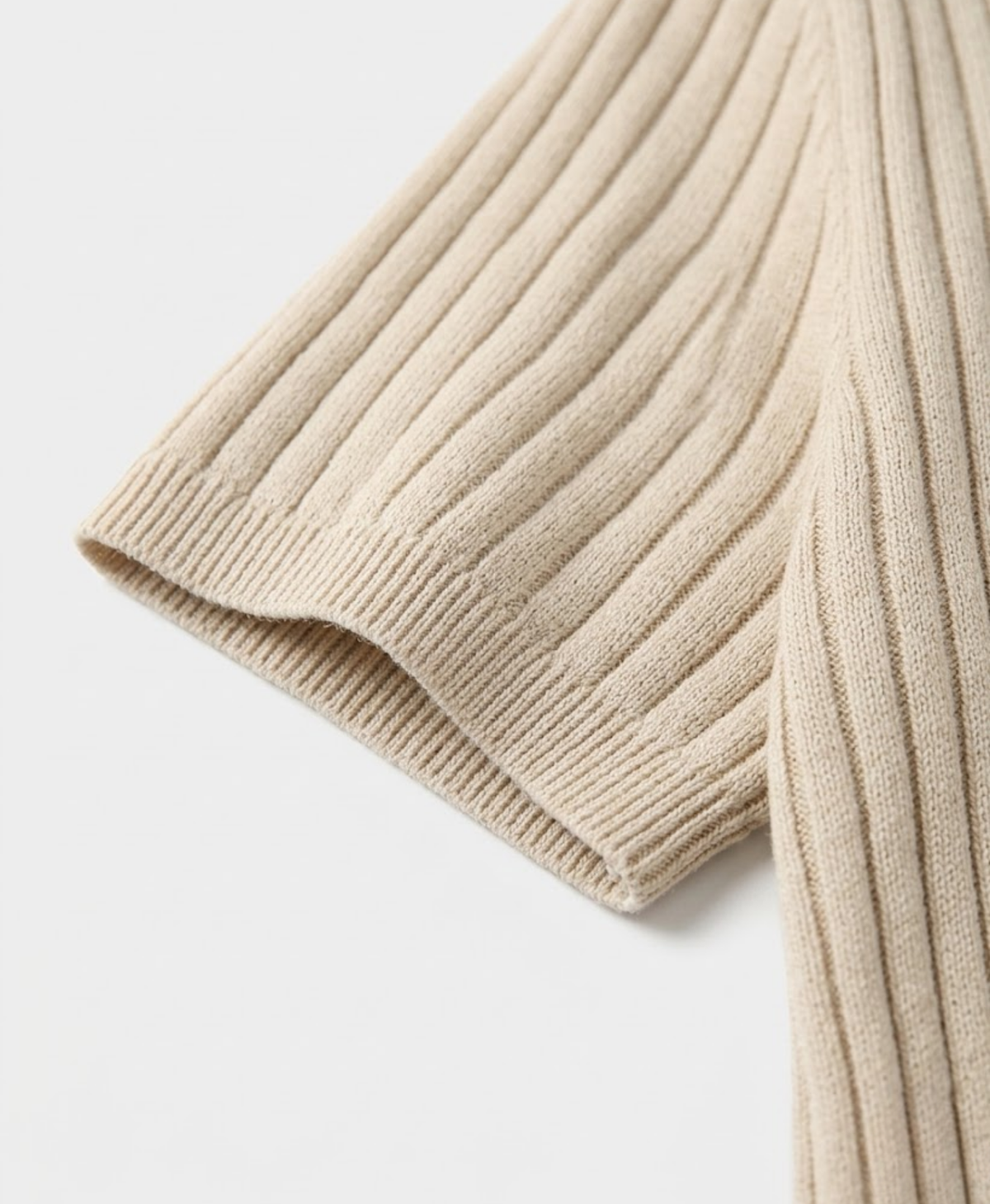 Santos Essential Polo Shirt 16