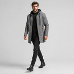 Belo Horizonte Relaxed Jacket 5