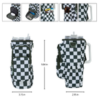 Sippy - The Hands-Free Bottle Sling