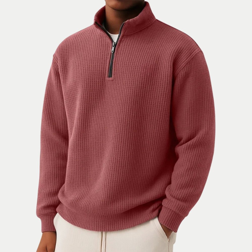 Tbilisi Everyday Sweater 9