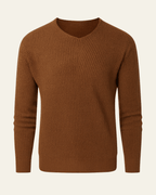 Orlando Contemporary Sweater 9