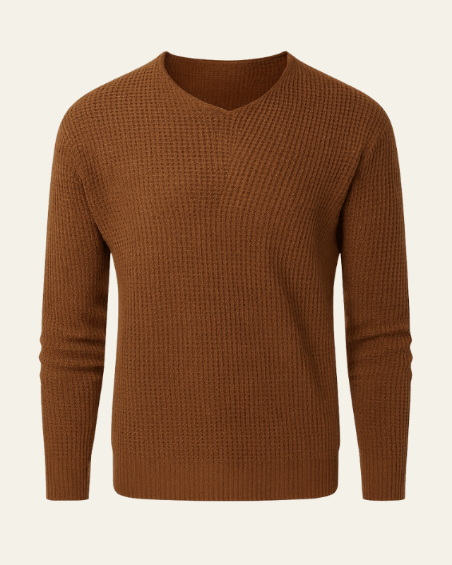 Orlando Contemporary Sweater 9