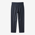 Rome Trousers - Tailored Menswear 13