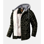 Riyadh Relaxed Jacket 5