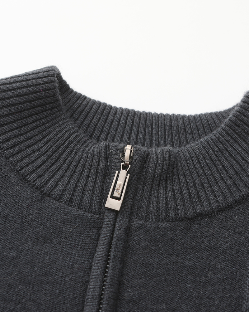Udaipur Everyday Sweater 11