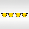 Glasses – Prague 1