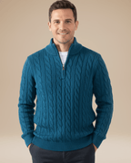 Podgorica Classic Sweater 6