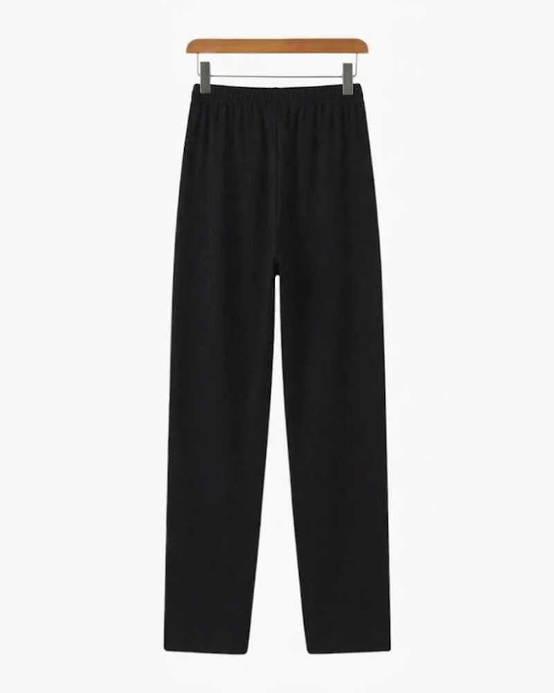 Reykjavik Linen Trousers - Tailored Menswear 10