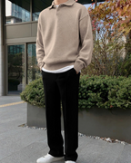 Zagreb Soft-Style Sweater 2