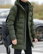 Lisbon Contemporary Jacket 8