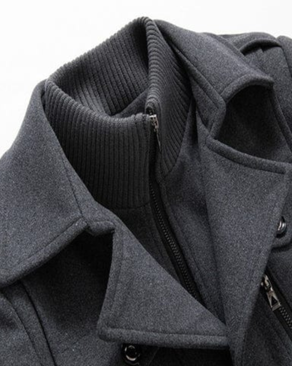Menton Men's Apparel - Contemporary Menswear 5