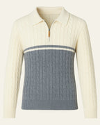 Hamptons Contemporary Polo Shirt 1