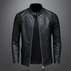 Rotterdam Modern Jacket 1