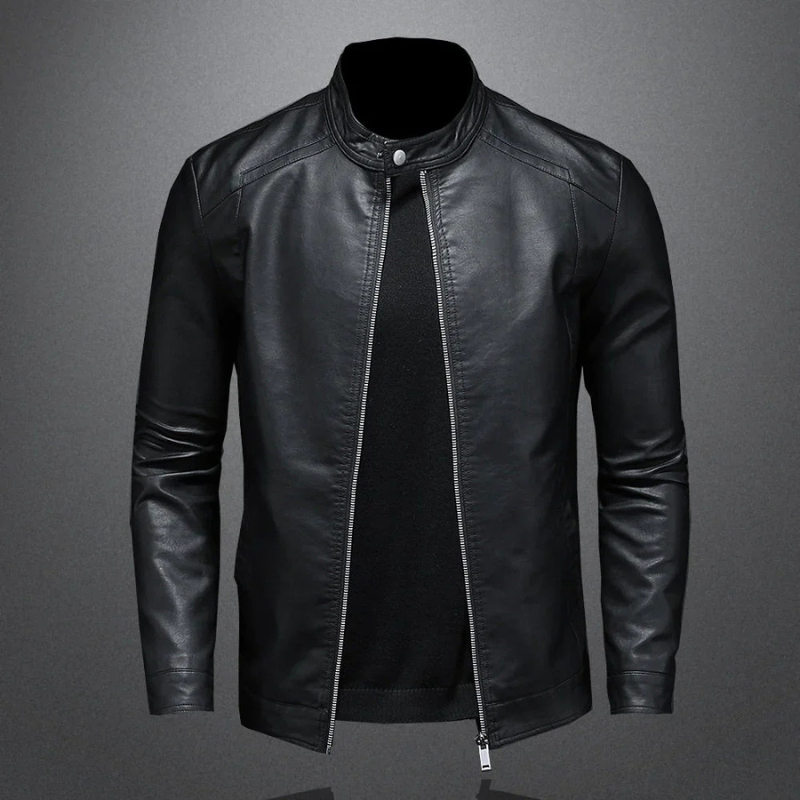 Rotterdam Modern Jacket 1