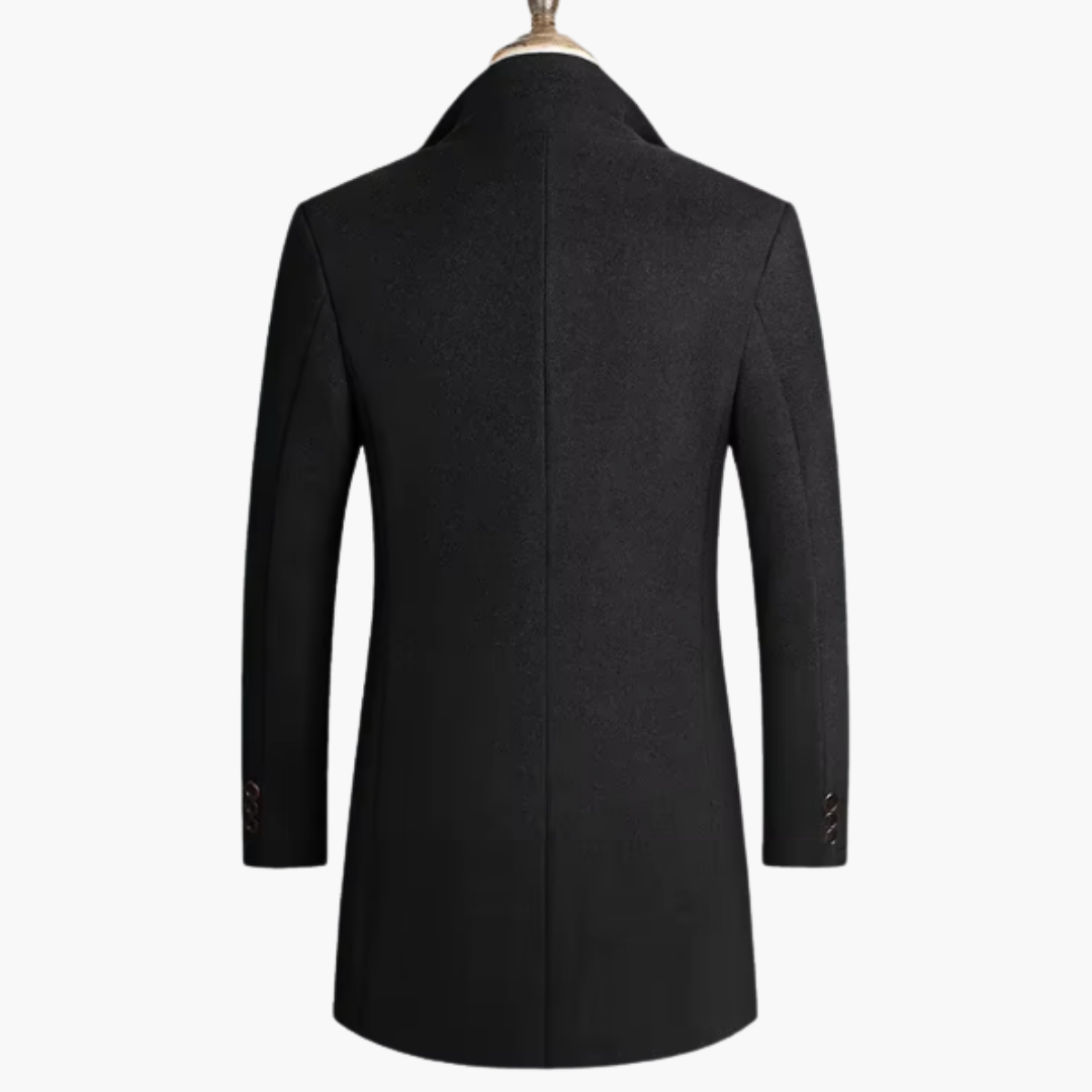 Montreux Men's Apparel - Contemporary Menswear 8