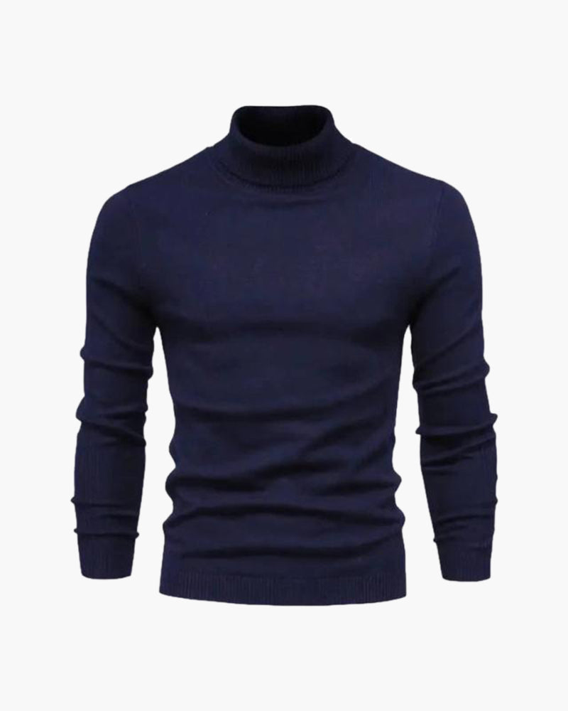 Bucharest Contemporary Sweater 11