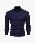 Merino Turtleneck - South Korea Jangsan 13