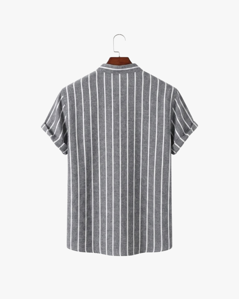 Yokohama Essential Shirt 10