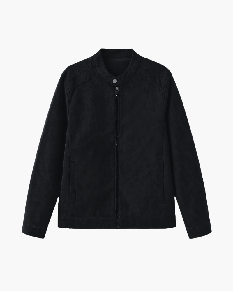 Johannesburg Modern Jacket 1